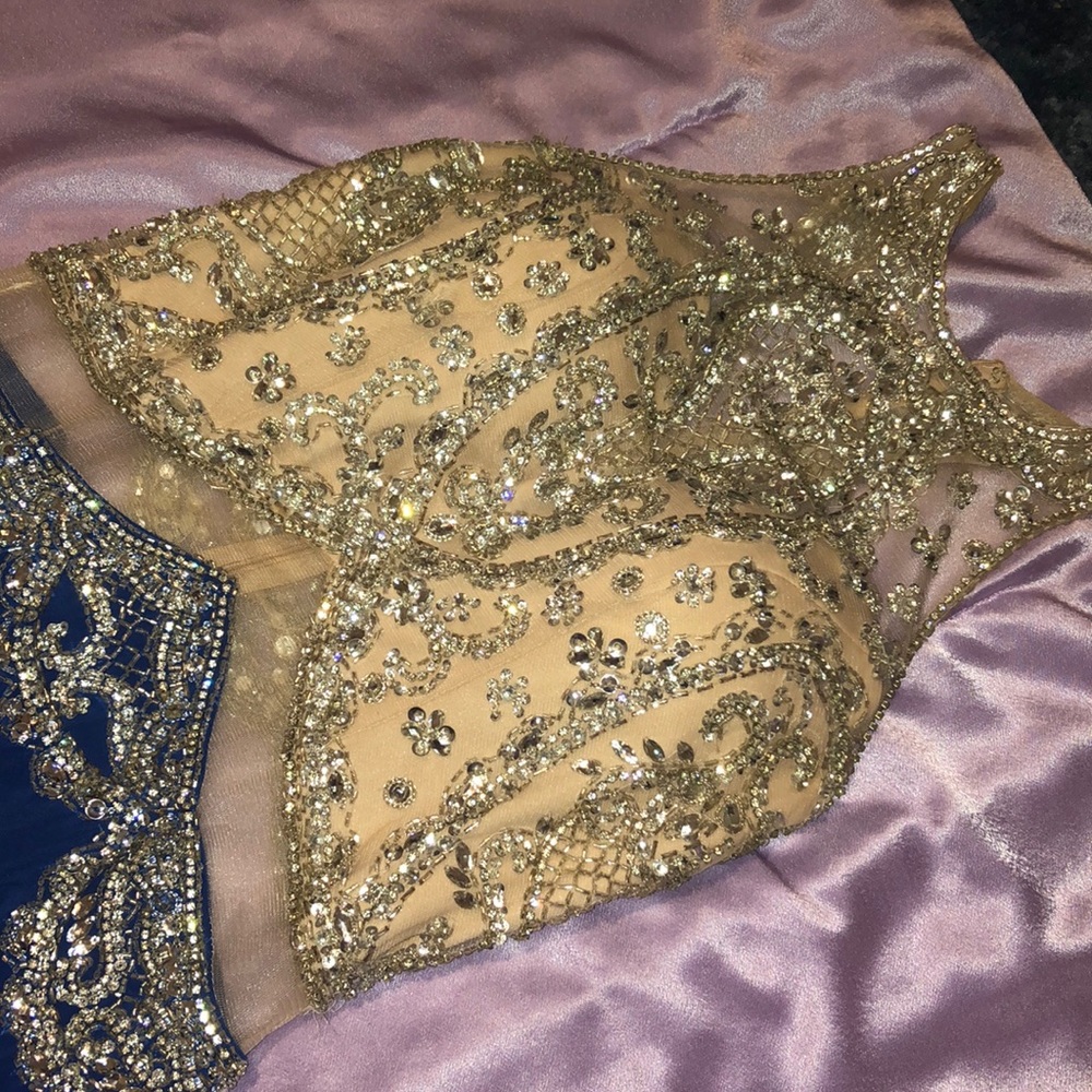 Prom dress!